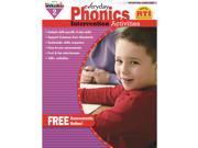 Newmark Learning NL0416 Everyday Intervention Activies for Phonics Gr 2 20 pack