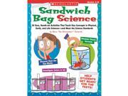 Sandwich Bag Science