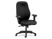 UPC 089192624829 product image for HON H7803.H.CU10.T 7800 Series High-Back Task Chair | upcitemdb.com