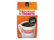 UPC 881334006810 product image for Original Blend Coffee Dunkin Dark Roast 18.4 oz | upcitemdb.com