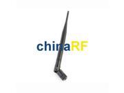 2 x 900MHz 3.5dBi RP SMA GSM Antenna for wireless router