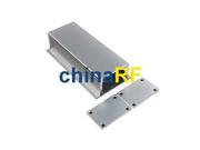 Aluminum Box Enclosure Case Electronic shielding 1168