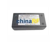 POE Power over Ethernet Power Supply Injector 48V 500m