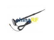 2.4 GHz 9dBi WIFI Antenna extended cable RP SMA RP TNC