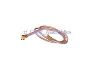 5pcs IPX u.fl to IPX u.fl pigtail coaxial cable RG178 30cm for wireless wifi antenna