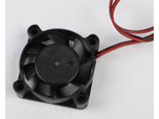 4010S 40mm x40mm x10mm Brushless DC Cooling Fan good