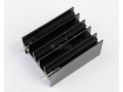 5pcs Heat Sink 23x17x30mm for L298N ZIP good