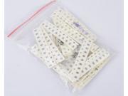 320pcs 0805 SMT Capacitance Bag 32 kinds each 10