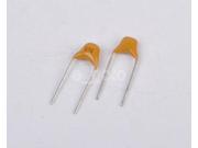 50pcs Monolithic Ceramic Chip Capacitor 0.47uF 470nF 474 50V