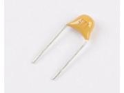 50pcs Monolithic Ceramic Chip Capacitor 470pF 471 50V