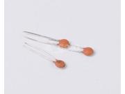 100PCS Ceramic Capacitor DIP 20pf 50V 20