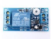 12V 1 Channel Touch Relay Module Precise Capacitive Touch Switch
