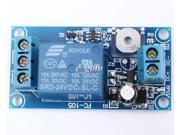 24V 1 Channel Touch Relay Module Precise Capacitive Touch Switch