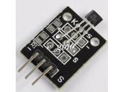 KY 035 Analog Hall Magnetic Sensor Module for Arduino AVR PIC good