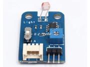 Electronic Brick Light Sensor Brick 3P 4P Precise for Arduino