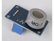 MQ 7 Semiconductor Sensor CO Gas Sensor Module for Arduino Raspberry pi Mega