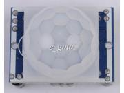 1pcs HC SR501 Human Sensor Module Pyroelectric Infrared sensor for Arduino