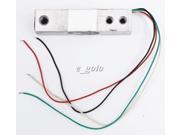 3Kg Electronic Scale Aluminium Alloy Weighing Sensor Precise Load Cell Weight