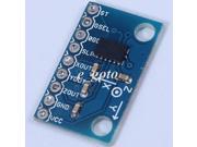 MMA7361 Triple Axis Accelerometer Breakout Sensor for Arduino Raspberry pi Mega