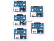 5pcs Electronic Brick Magnetic Sensor Switch Brick Precise for Arduino