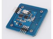 Mifare RC522 13.56Mhz RFID Module UART TTL Support Mifare1 S50 S70 for ISO14443A