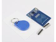 Mifare RC522 Read and Write Card Read Module Tags SPI Interface 13.56MHz 3.3V