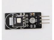 UVM 30A UV Detection Sensor Module Ultraviolet Ray Module for Arduino good