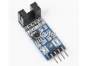 Slot type Optocoupler circuit Module Optocoupler Module for Arduino Raspberry pi