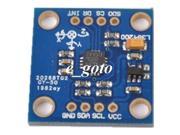 L3G4200D 3 Axis Gyro Velocity Sensor Angular Sensor Module For Arduino MWC A097