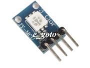 3 Color RGB LED 5050 Module with 4 pin for MCU Arduino