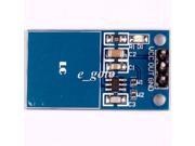 TTP223B Digital Touch Sensor Capacitive Touch Switch for Arduino Raspberry Pi