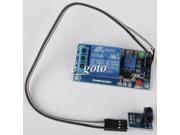 TCRT5000 Infrared Photoelectric Switch Sensor Electric Switch for Arduino Raspbe
