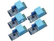 5PCS Voltage Transformer Active Single Phase Voltage Sensor Module for Arduino