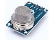 MQ 2 Gas Sensor Smoke Detection Module Sensor ICSG017A for Arduino
