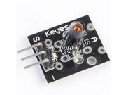 KY 002 Vibration Switch Module SW 18015P Vibration Sensor for Arduino Good