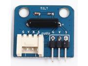 Electronic Brick Tilt Sensor Switch Brick 3P 4P Precise for Arduino