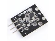 KY 004 Key Switch Module for Arduino AVR PIC Good