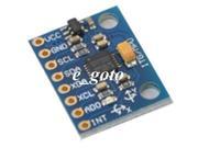 MPU 6050 3 Axis gyroscope acce?lerometer module 3V 5V compatible For Arduino