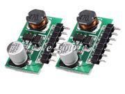 2pcs 3W DC DC 7.0 30V to 1.2 28V 700mA LED lamp Driver Support PWM Dimmer