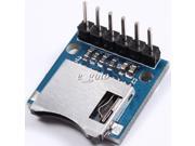 Mini Module Memory SD Card Module for AVR ARM Arduino