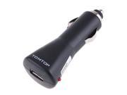 USB Car Cigarette Charger Adapter for iPhone iPod