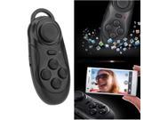 Wireless Bluetooth Gamepad Remote Control Selfie Shutter For IOS Android PC