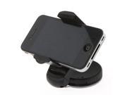 Universal Car Windshield Mount Holder Bracket for Cell Phone i Phone 4 4S 5