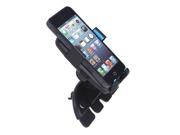Universal Car CD Slot Phone GPS Holder Mount Stand For Android iPhone 5 5S GPS