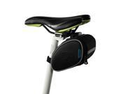 Roswheel Cycling Bicycle Bike Seatpost Bag Pouch Seat Saddle Rear Tail Package