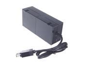 AC Adapter Charger Power Supply Cable Cord for Microsoft Xbox One Console EU