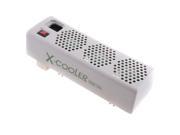 COOLING COOLER 3 FAN SYSTEM for XBOX 360 XBOX360 White