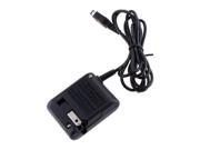 Wall Charger For Nintendo DS GameBoy Advance SP US Black