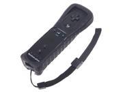MotionPlus for Wii Controller with Wrist Strap