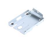 PlayStation 3 Replacement Hard Disk Drive HDD Mounting Bracket PS3 Accessory